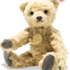 Steiff - Hanna Teddy Bear (Hemp) Limited Edition 006135