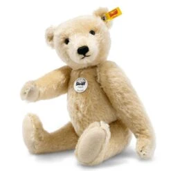 Steiff - Amadeus Teddy Bear 026713*