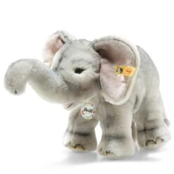 Steiff - Back In Time Ellfie Elephant 064975*