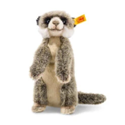 Steiff Meerkat Baby