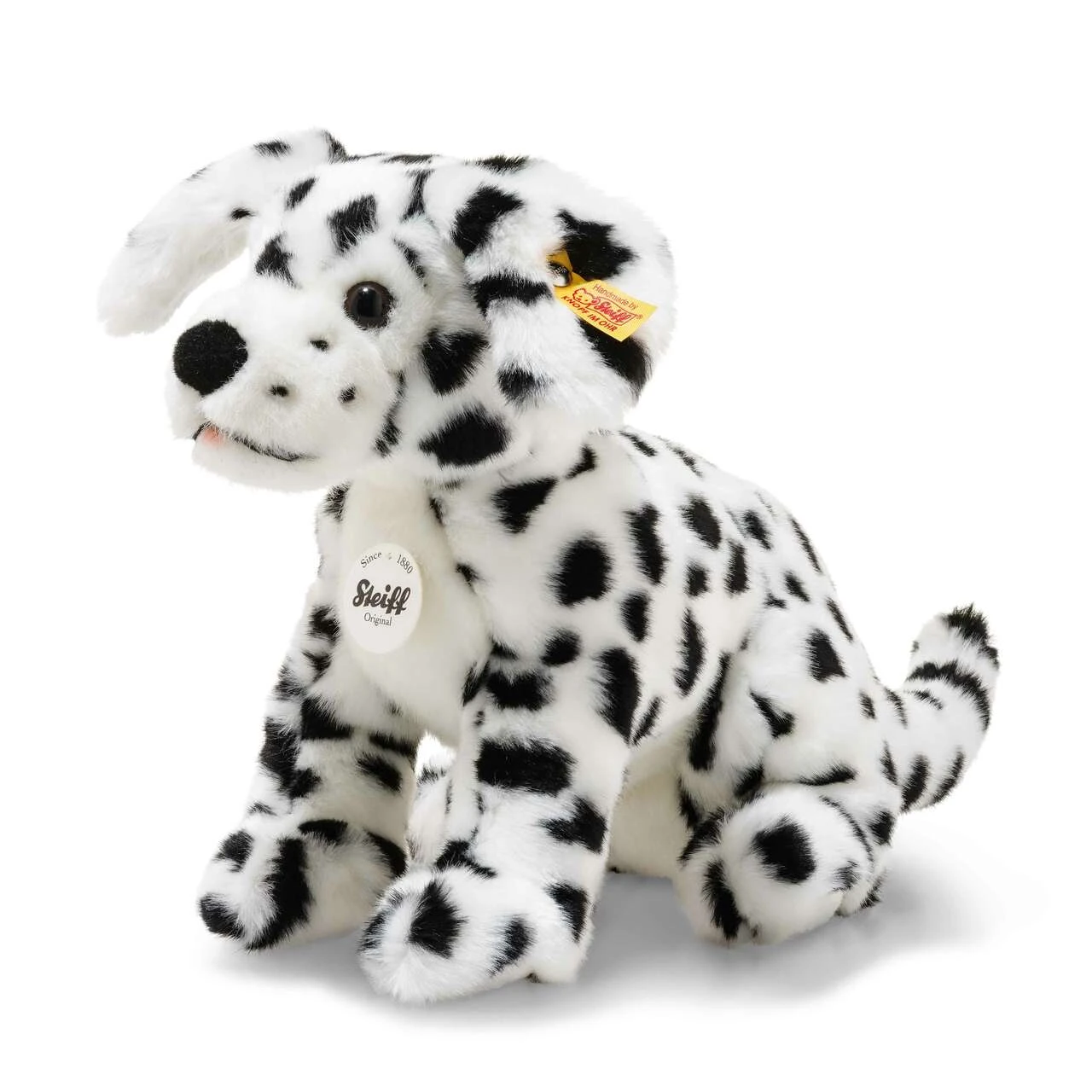 Steiff Lupi Dalmatian 1 Steiff Lupi Dalmatian