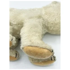 1952 Vintage Steiff Polar Bear Cub On All Fours - Blue Eyes - 25 Cm - Largest Size Jungbar 26 1952 Vintage Steiff Polar Bear Cub On All Fours - Blue Eyes - 25 Cm - Largest Size Jungbar -Steiff 1952 Vintage Steiff Polar Bear Cub pic 10o 7203a10.10 cef66e6d f