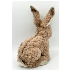 1960's Vintage Fechter Bunny - 10" X 8" - Adorable Rabbit - Made In Austria -Steiff 1960x7827s Vintage Fechter Bunny 10x7822 x7878 pic 11o 7203a10.10 e880ce04 f