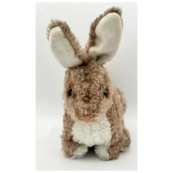 1960's Vintage Fechter Bunny - 10" X 8" - Adorable Rabbit - Made In Austria -Steiff 1960x7827s Vintage Fechter Bunny 10x7822 x7878 pic 4o 7203a10.10 d6214e6b f