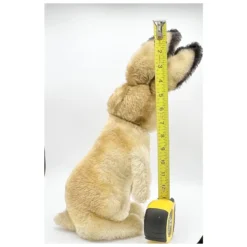 1961 Vintage Steiff Manni Rabbit With ID - RSB Button-in-ear- 17" Tall Mohair Bunny 30 1961 Vintage Steiff Manni Rabbit With ID - RSB Button-in-ear- 17" Tall Mohair Bunny -Steiff 1961 Vintage Steiff Manni Rabbit ID pic 14o 7203a10.10 db0532f2 f