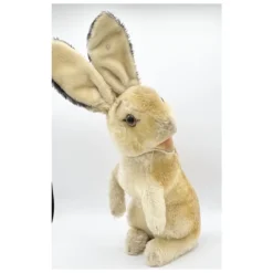 1961 Vintage Steiff Manni Rabbit With ID - RSB Button-in-ear- 17" Tall Mohair Bunny 22 1961 Vintage Steiff Manni Rabbit With ID - RSB Button-in-ear- 17" Tall Mohair Bunny -Steiff 1961 Vintage Steiff Manni Rabbit ID pic 6o 7203a10.10 66311cb9 f