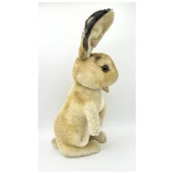 1961 Vintage Steiff Manni Rabbit With ID - RSB Button-in-ear- 17" Tall Mohair Bunny 24 1961 Vintage Steiff Manni Rabbit With ID - RSB Button-in-ear- 17" Tall Mohair Bunny -Steiff 1961 Vintage Steiff Manni Rabbit ID pic 8o 7203a10.10 50238ef6 f