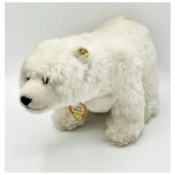 Steiff -Steiff 1963 Vintage Steiff Cosy Nauty Polar pic 1o 7203a10.10 4e9846c5 f