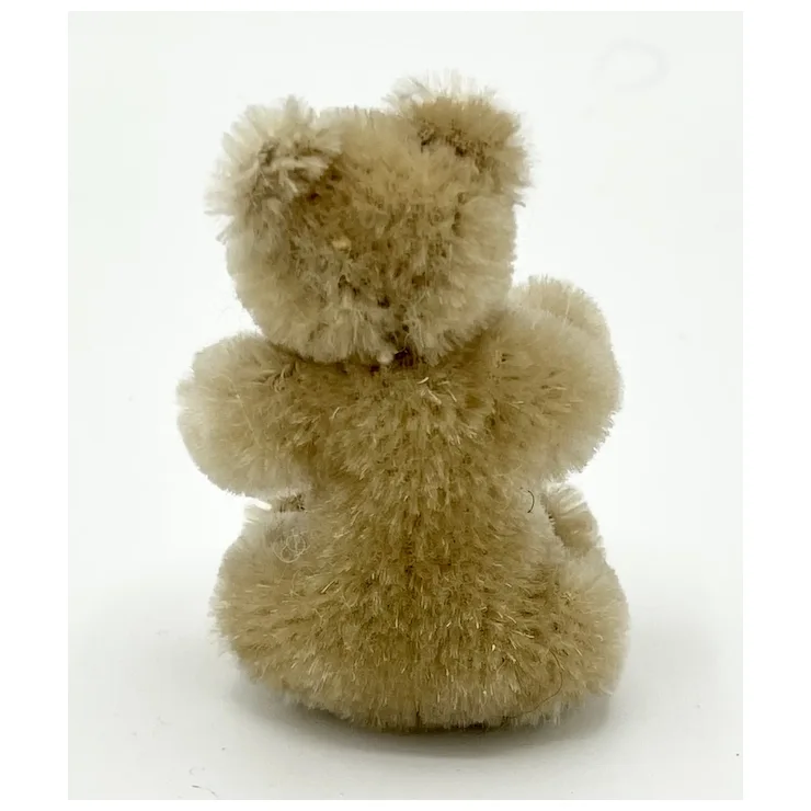 1965 Vintage Steiff Original Teddy Bendy Bear With ID - Chest Tag 11 1965 Vintage Steiff Original Teddy Bendy Bear With ID - Chest Tag - Image 11