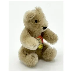 1965 Vintage Steiff Original Teddy Bendy Bear With ID - Chest Tag 17 1965 Vintage Steiff Original Teddy Bendy Bear With ID - Chest Tag -Steiff 1965 Vintage Steiff Original Teddy Bendy pic 6o 7203a10.10 03a0c487 f