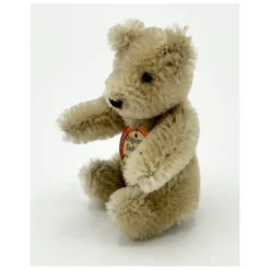 1965 Vintage Steiff Original Teddy Bendy Bear With ID - Chest Tag 18 1965 Vintage Steiff Original Teddy Bendy Bear With ID - Chest Tag -Steiff 1965 Vintage Steiff Original Teddy Bendy pic 7o 7203a10.10 5400cba1 f
