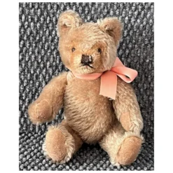 Steiff -Steiff 1970 Steiff Original Teddy 19 cm pic 1o 7203a10.10 36bf00d0 f