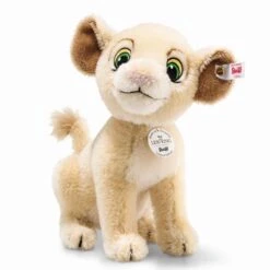 Steiff - Disney Lion King Nala Limited Edition 355370