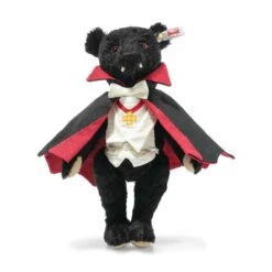 Steiff - Dracula Bear Limited Edition 355462