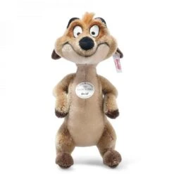 Steiff - Disney Lion King Timon Limited Edition 355509