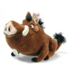 Steiff - Disney Lion King Pumba Limited Edition 355516