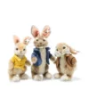 Steiff - Beatrix Potter Peter Rabbit Set Limited Edition 355622