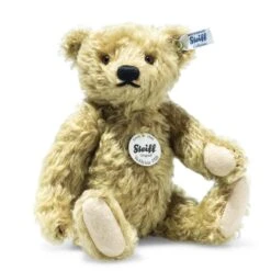 Steiff - Classic 1920 Teddy Bear Light Brown 000713