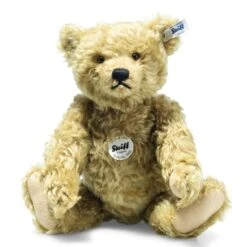 Steiff - Classic 1920 Teddy Bear Light Brown 000737