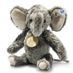 Steiff - Bombax Elephant 'Teddies For Tomorrow' 007101