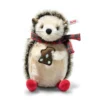 Steiff - Ivo Christmas Hedgehog Limited Edition 007446