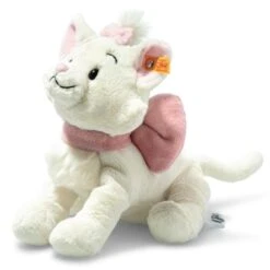 Steiff - Soft Cuddly Friends Disney Marie Cat 024610