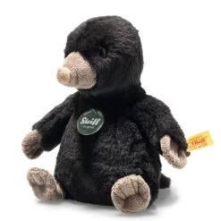 Steiff - Diggy Mole 'Teddies For Tomorrow' 067396