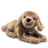 Steiff - Lenny Labrador Chocolate 076886