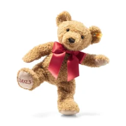 Steiff - 2023 Cosy Year Bear 113901 -Steiff 4001505113901 1642505951