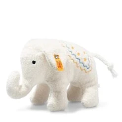 Steiff - Little Elephant 242526