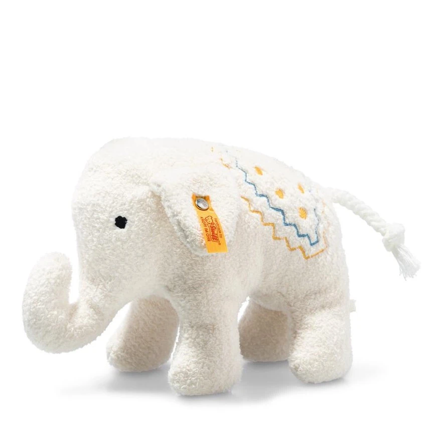 Steiff - Little Elephant 242526 1 Steiff - Little Elephant 242526