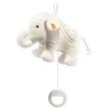 Steiff - Little Elephant Musical 242540