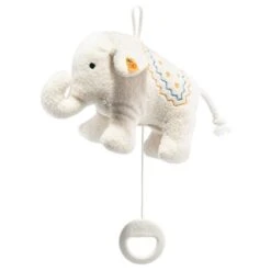 Steiff - Little Elephant Musical 242540