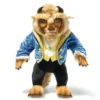 Steiff - Disney 'Beast' Beauty & The Beast Limited Ed. 355523