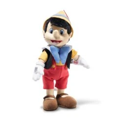 Steiff - Disney Pinocchio Limited Edition 355998