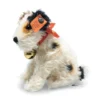 Steiff - Ajax Dog 1933 Replica Fox Terrier Limited Ed. 403460