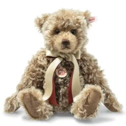 Steiff - 2022 British Collectors Bear Limited Edition 691294