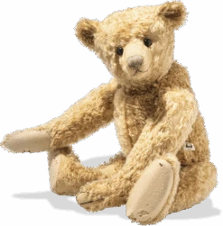 Steiff PRE-ORDER 1905 Baerle Vintage Replica Bear Ltd. Ed 403507 5 Steiff PRE-ORDER 1905 Baerle Vintage Replica Bear Ltd. Ed 403507 -Steiff 403507 1673885606