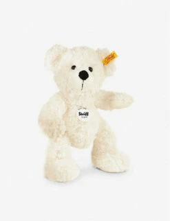 Steiff Lotte Teddy Bear Soft Toy 28cm