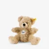 Steiff Fynn Plush Teddy Bear 18cm