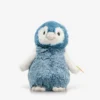 Steiff Paule Penguin Soft Toy 14cm