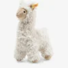 Steiff Leandro Llama Soft Toy 19cm