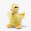 Steiff Pilla Duckling Soft Toy 14cm