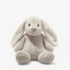 Steiff Soft Cuddly Friends Hoppie Rabbit Soft Toy 48cm