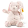 Steiff - Soft Cuddly Friends Belly Rabbit Pink Medium 240706*