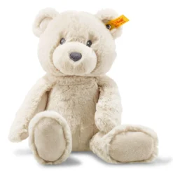 Steiff - Soft Cuddly Friends Bearzy Bear Beige 241536