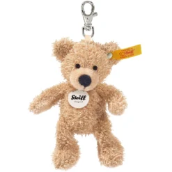 Steiff - Fynn Teddy Keyring 111600