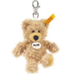 Steiff - Teddy Charly Keyring 111884