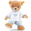 Steiff - Sleep Well Teddy Bear Blue 239571