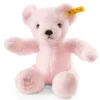 Steiff - My First Steiff Teddy Bear Pink 664717*